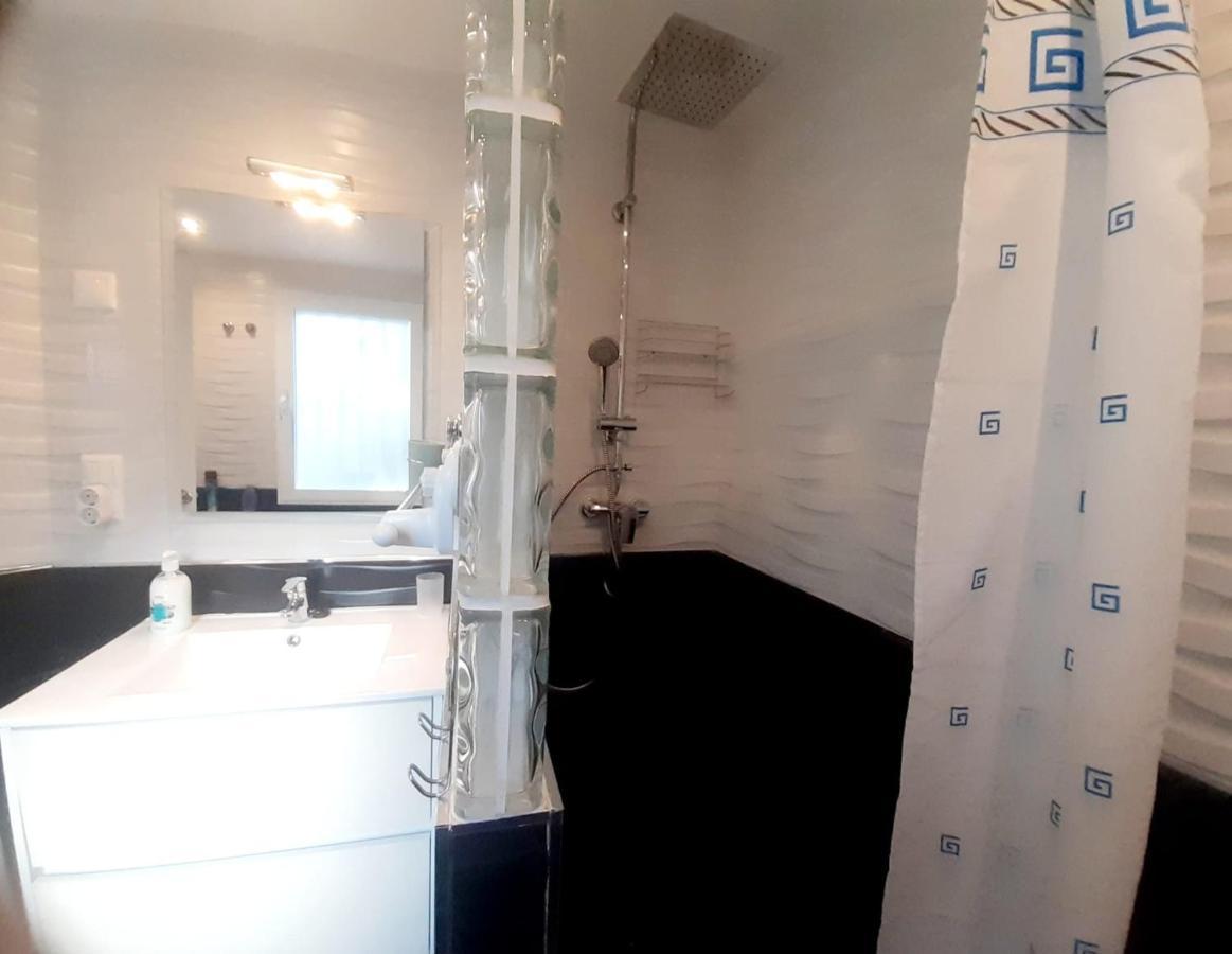 House In The Center Of Albir, 2 Min Walk From The Beach El Albir Exterior photo